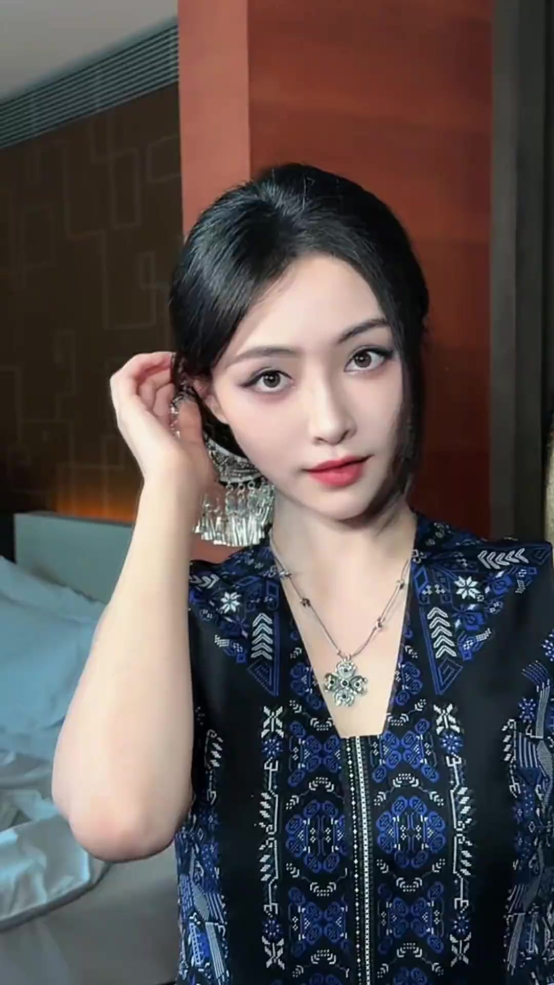 @Hứa Giai Kỳ_许佳琪_Xujiaqi🦊