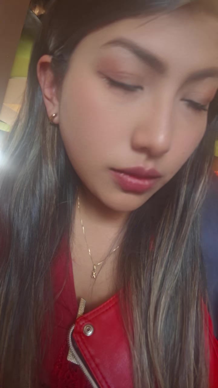 @Paty Maldonado