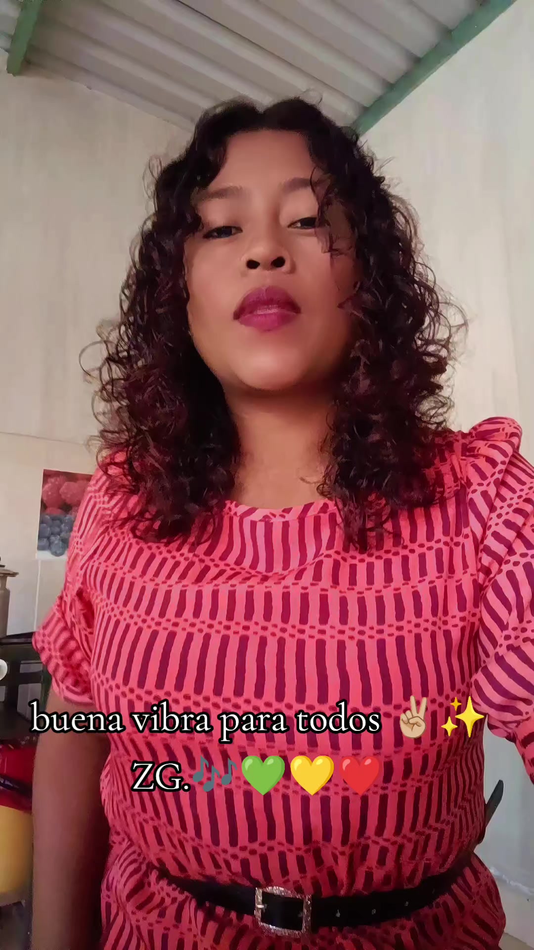 @Kika 👩🏾&zwj;🦱🌻&hearts;️