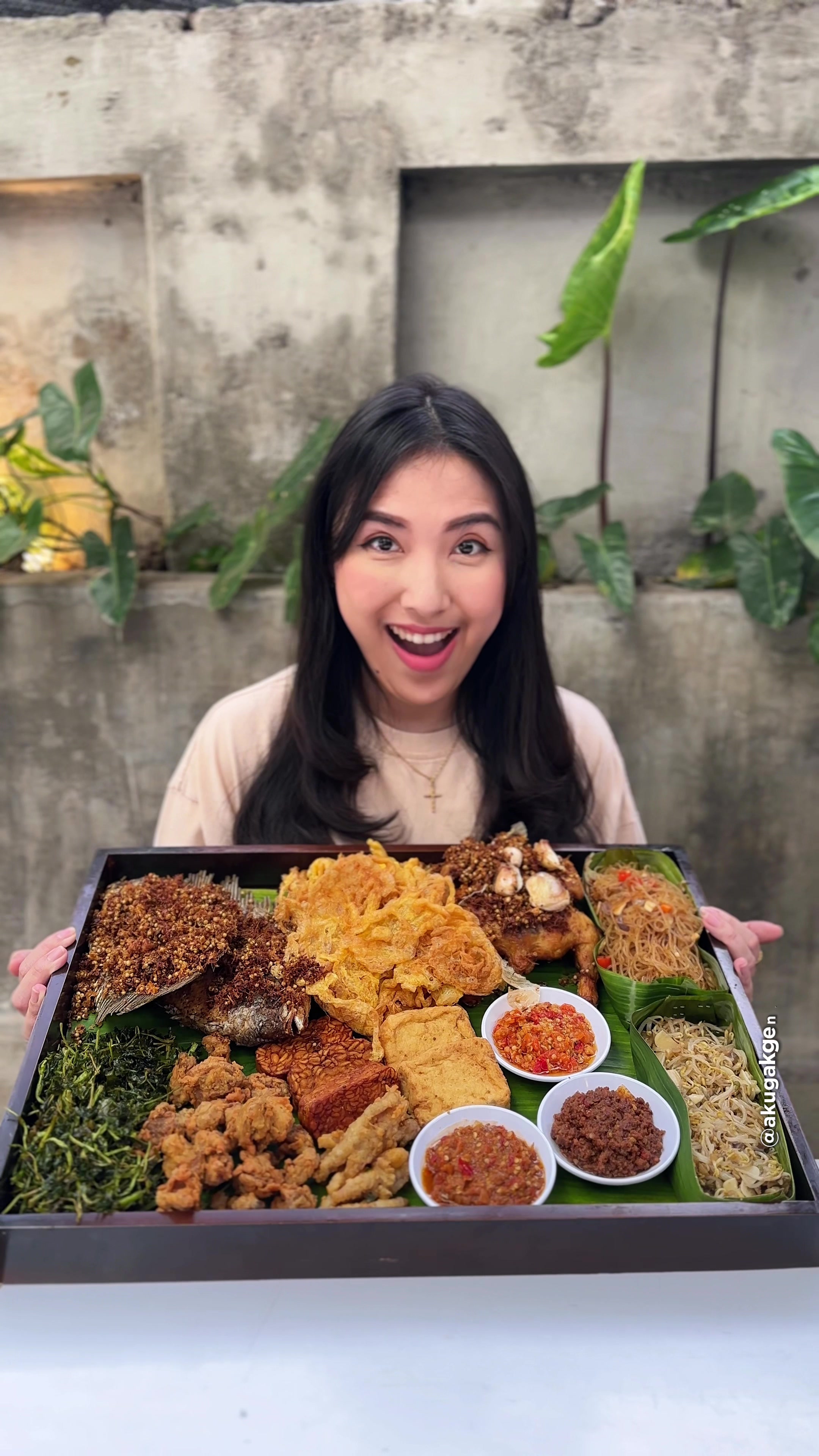 @Aku Gak Gendut
