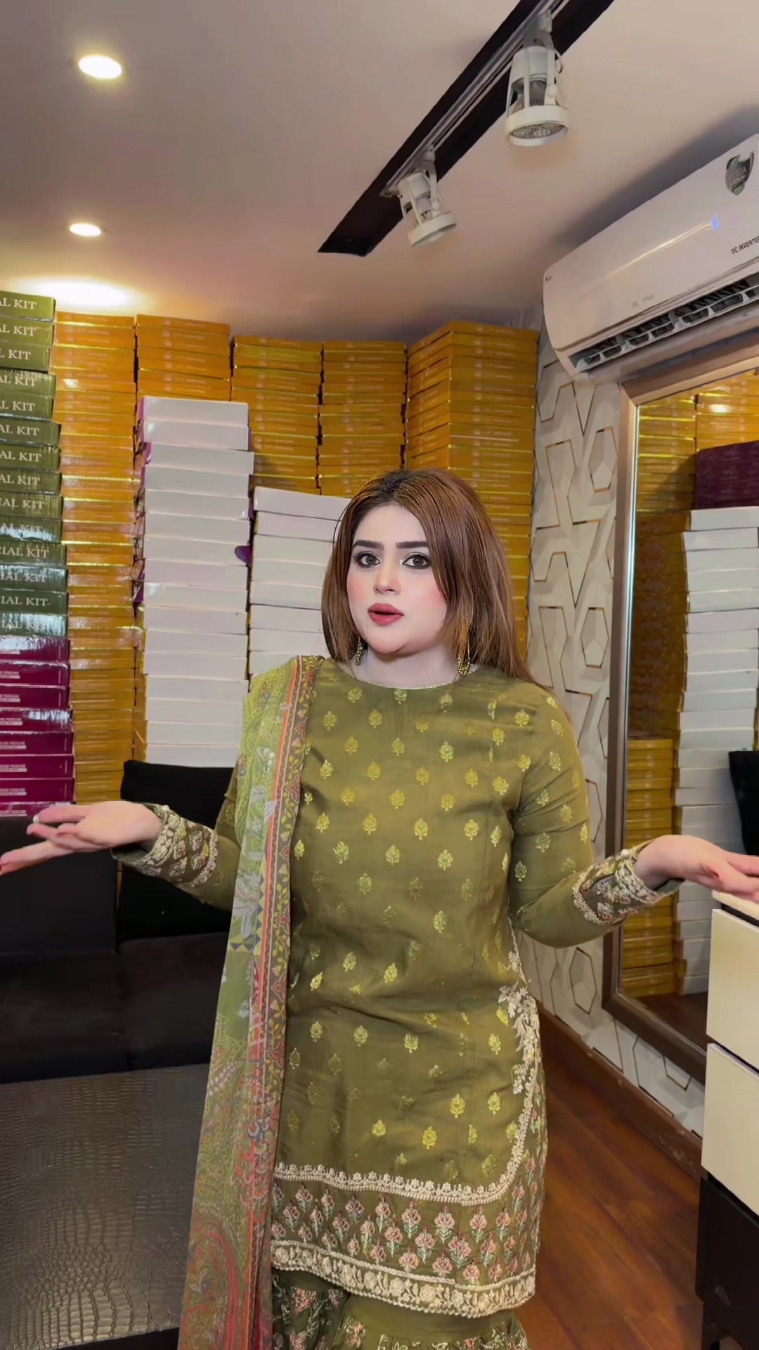 @Asma Doll