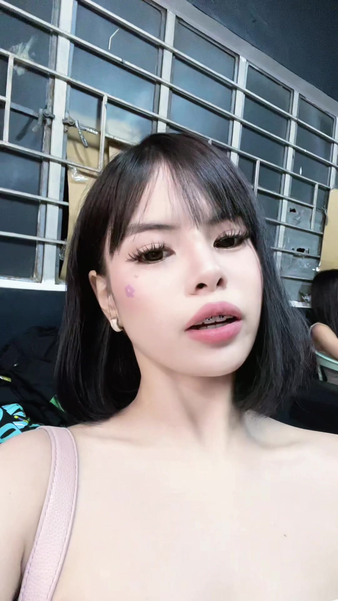 @Zeanah