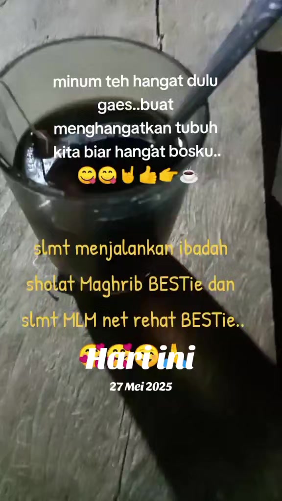 @cinta dalam"doa