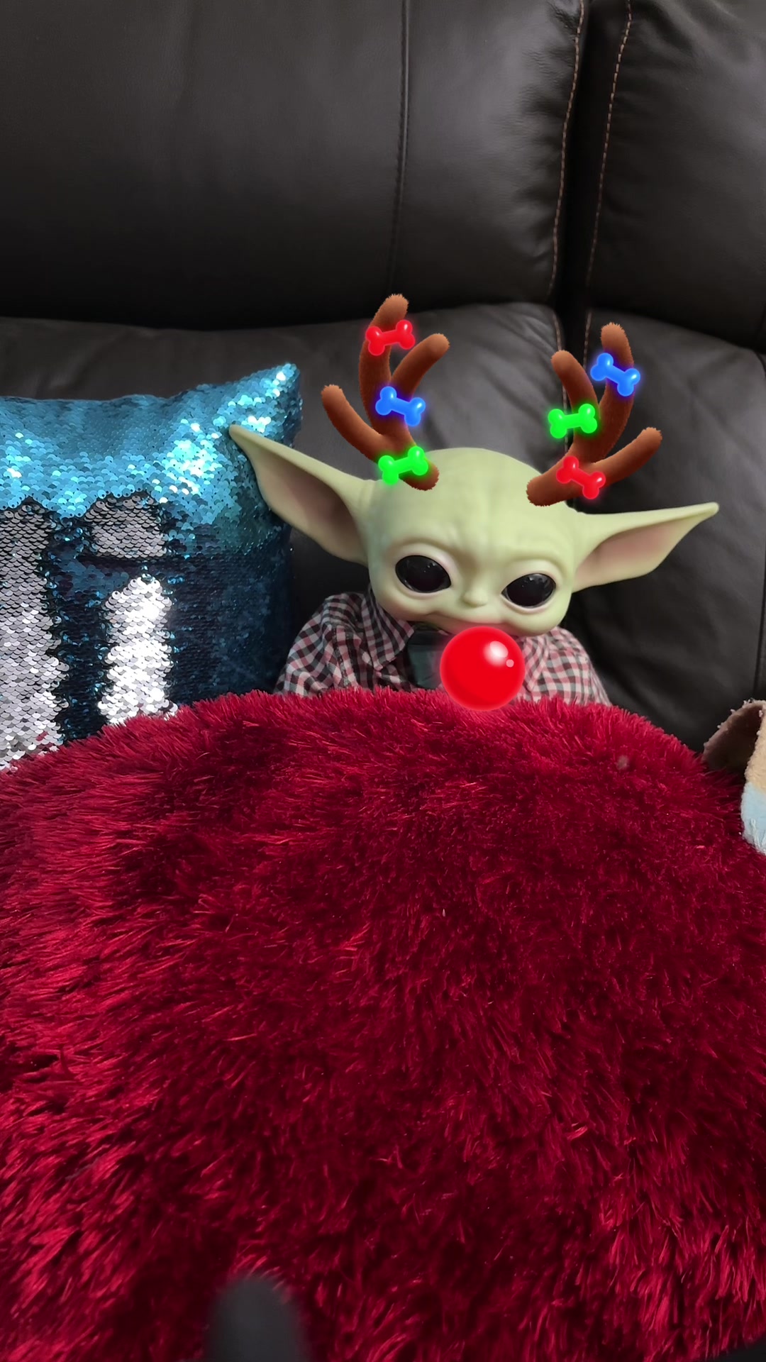 @Baby Yoda
