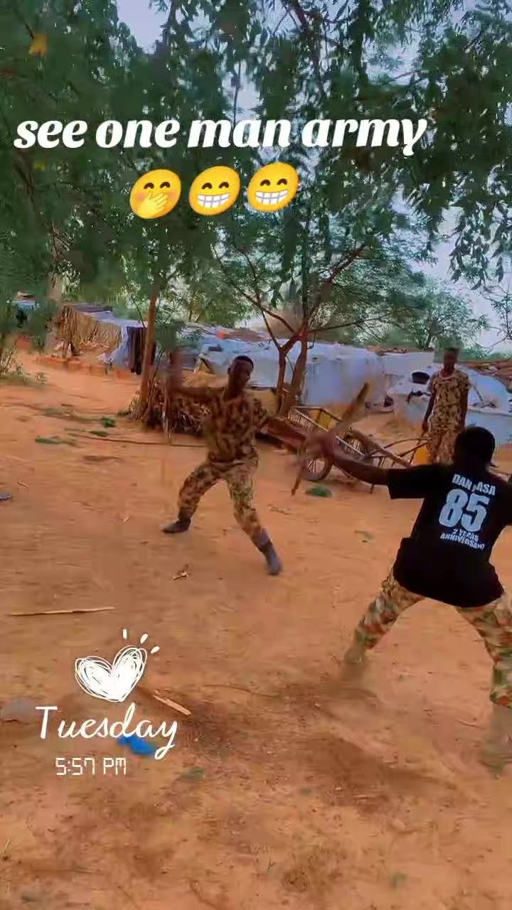 @SMART ARMY 001