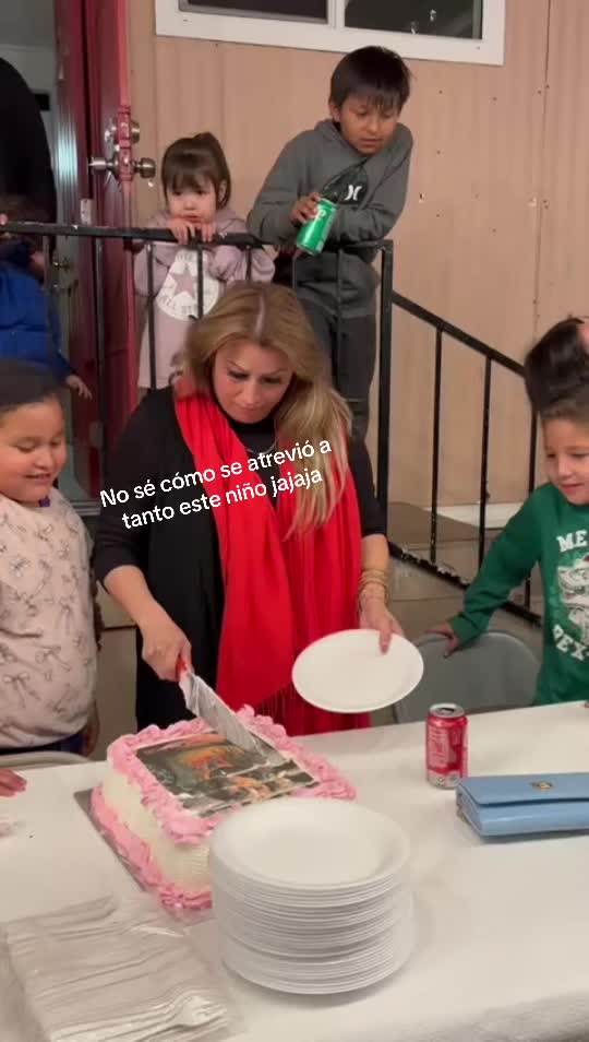 @Isabel Gaytán