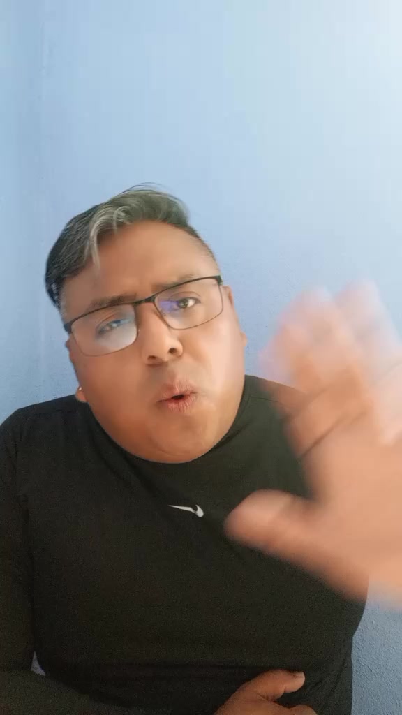 @Canelito Ramirez