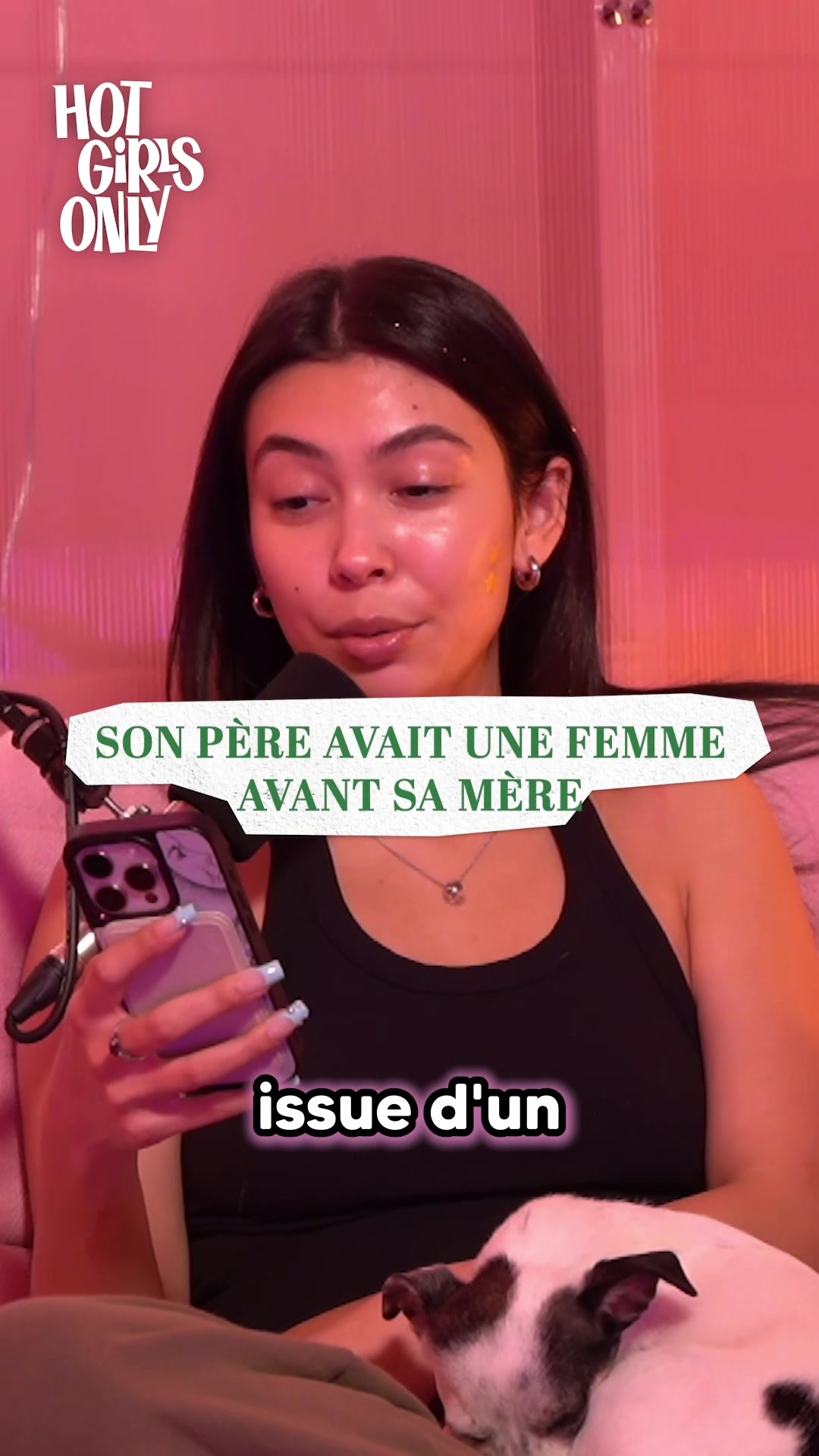@Hot Girls Only Podcast 💘
