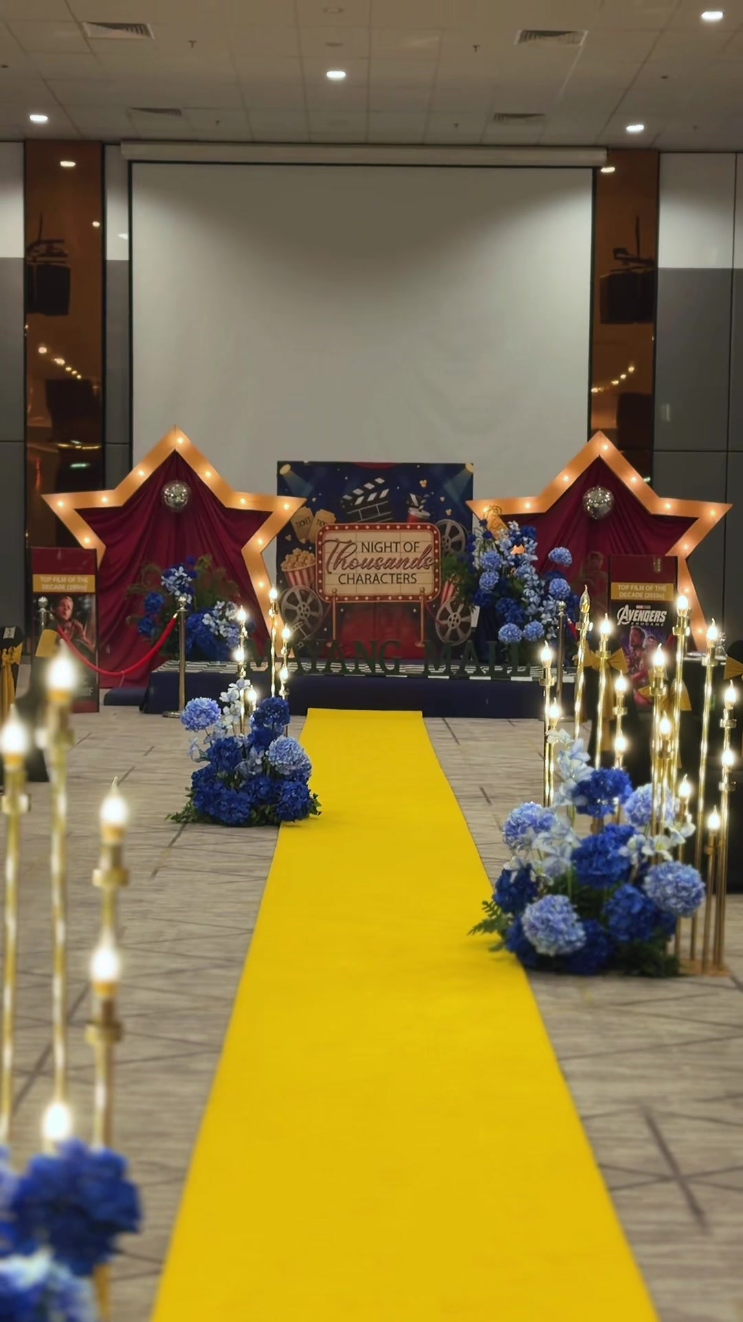 @Ciktam Balloon & Wedding