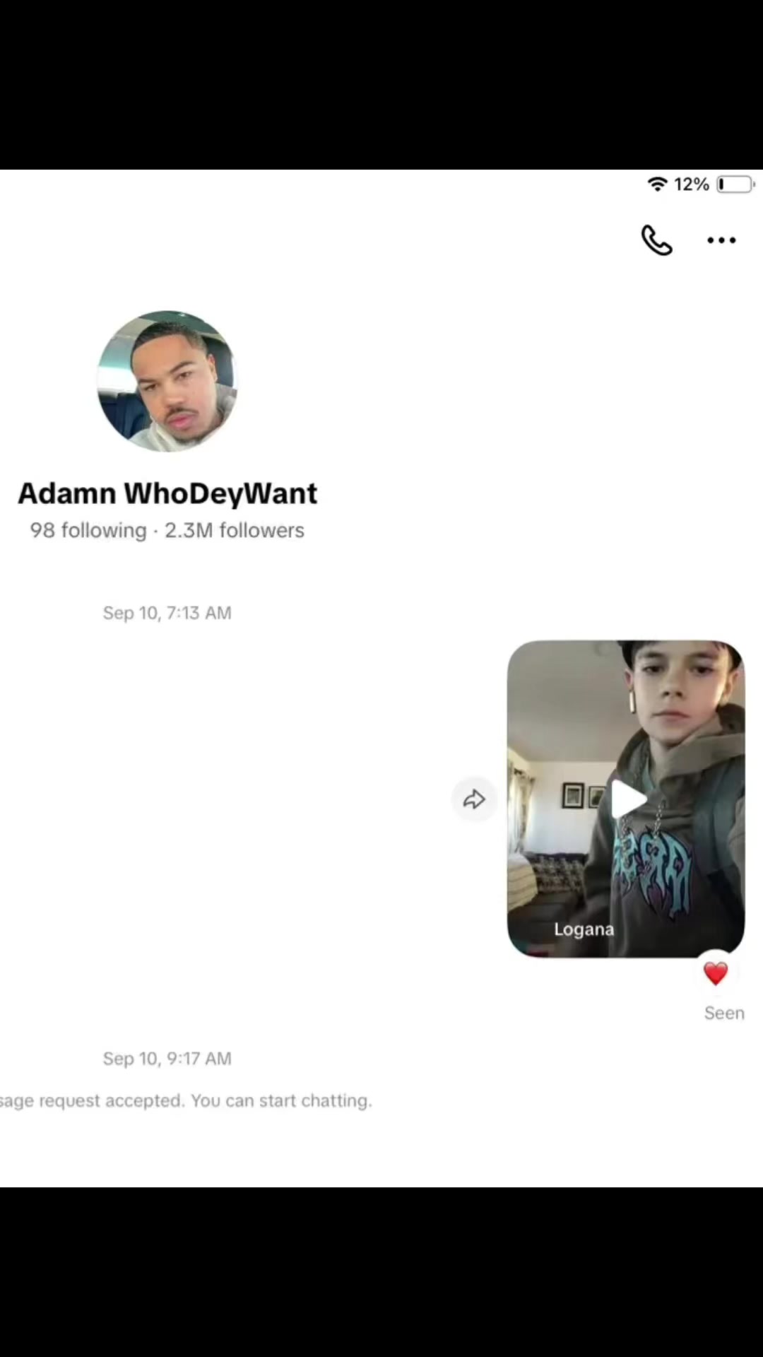 @Logana