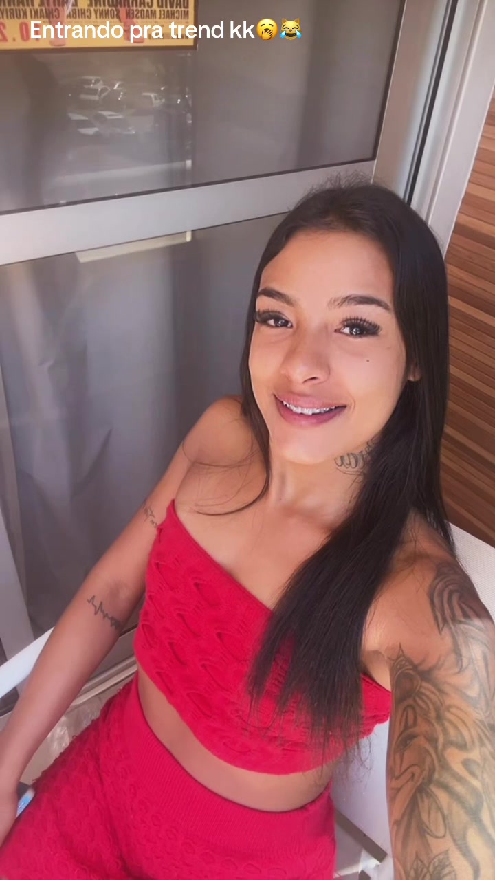 @"morena da coleta"🙏
