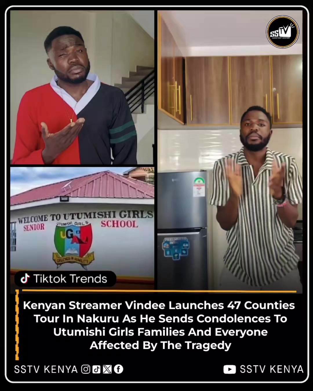 @SSTV KENYA 🇰🇪