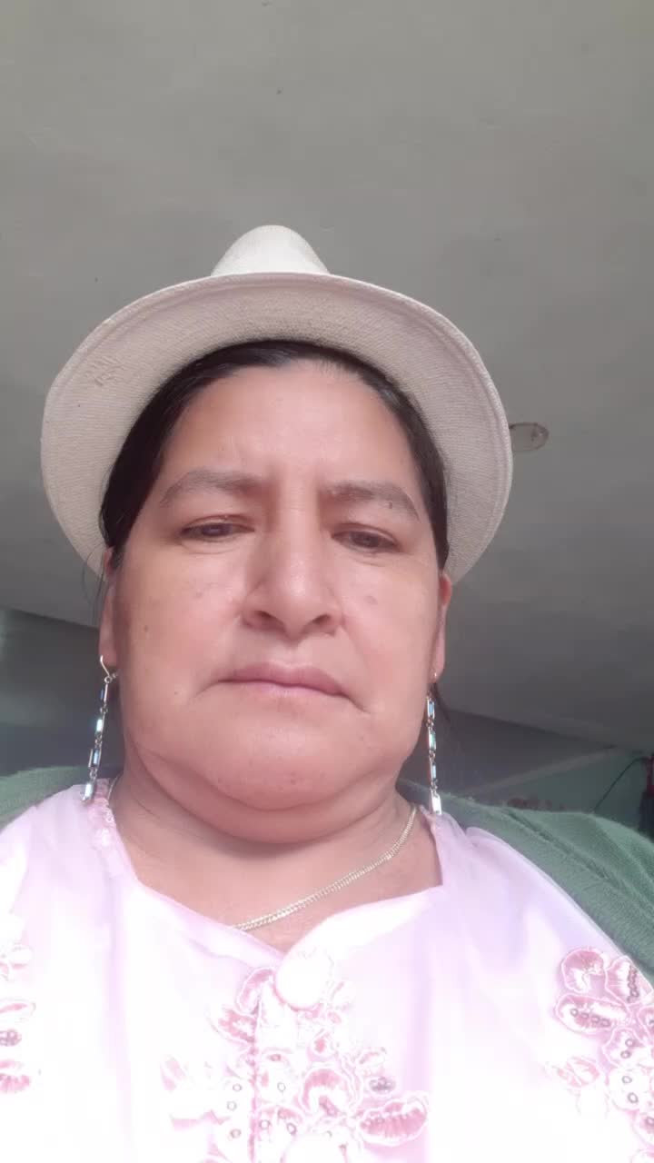 @Georgina Chalco