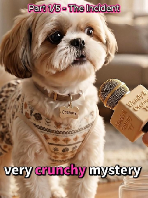 @Wendy and Creamy