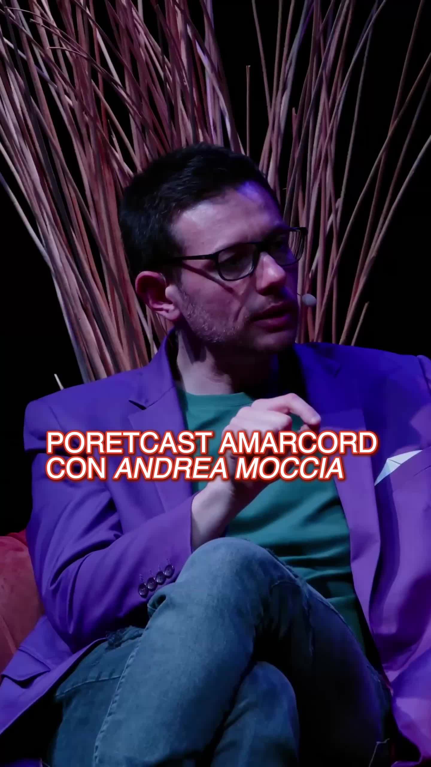 @PoretCast