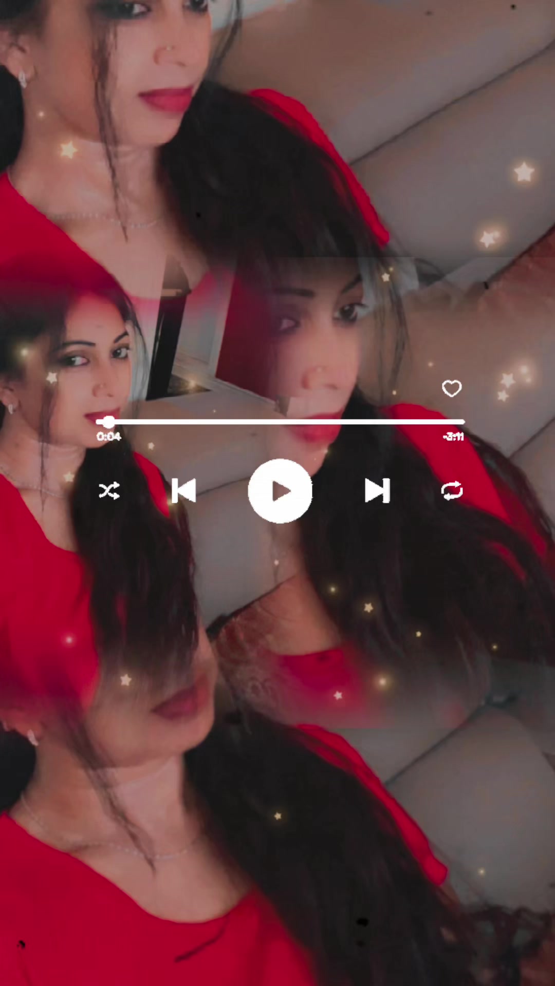 @ItsTharsh