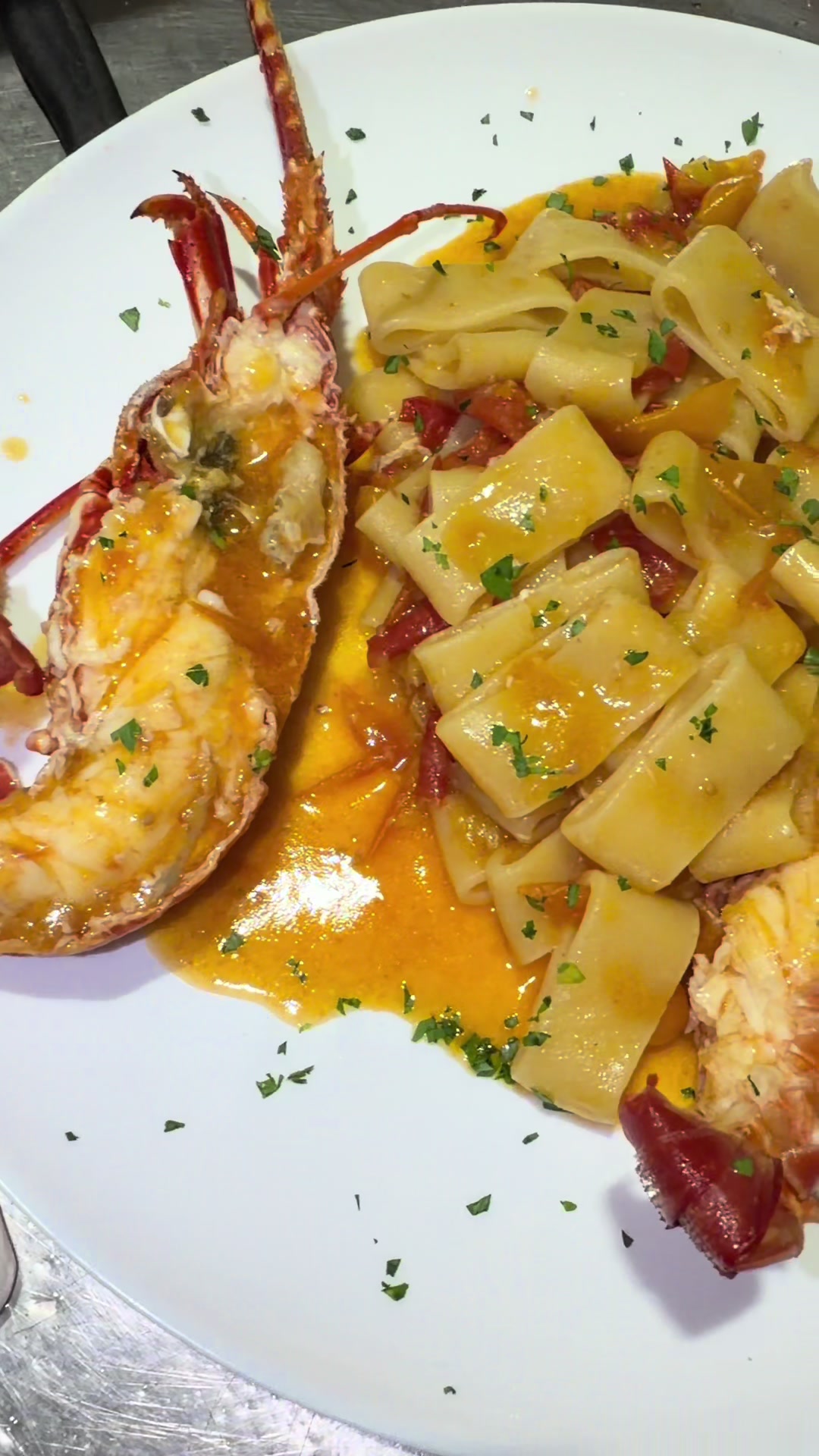 @Pescheria F.LLI D’Andria 68º