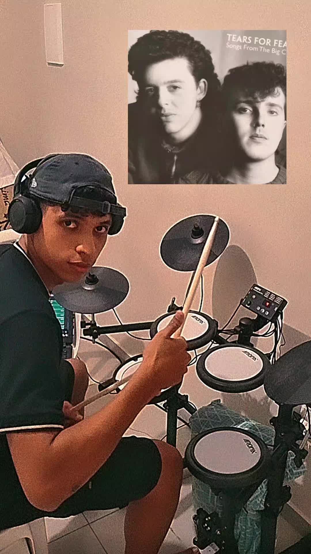 @Haniel Souza688
