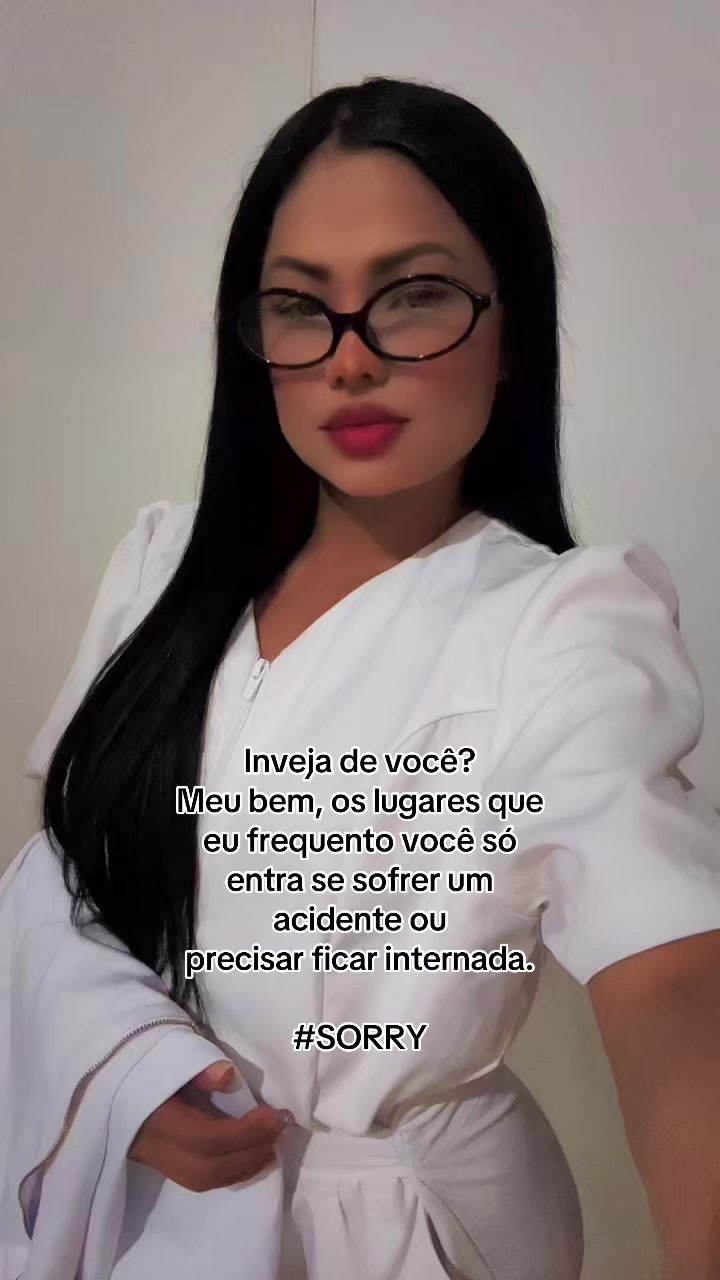 @Enfermeira _humor