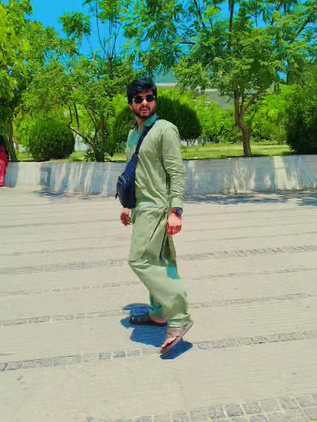 @Naeem Akram