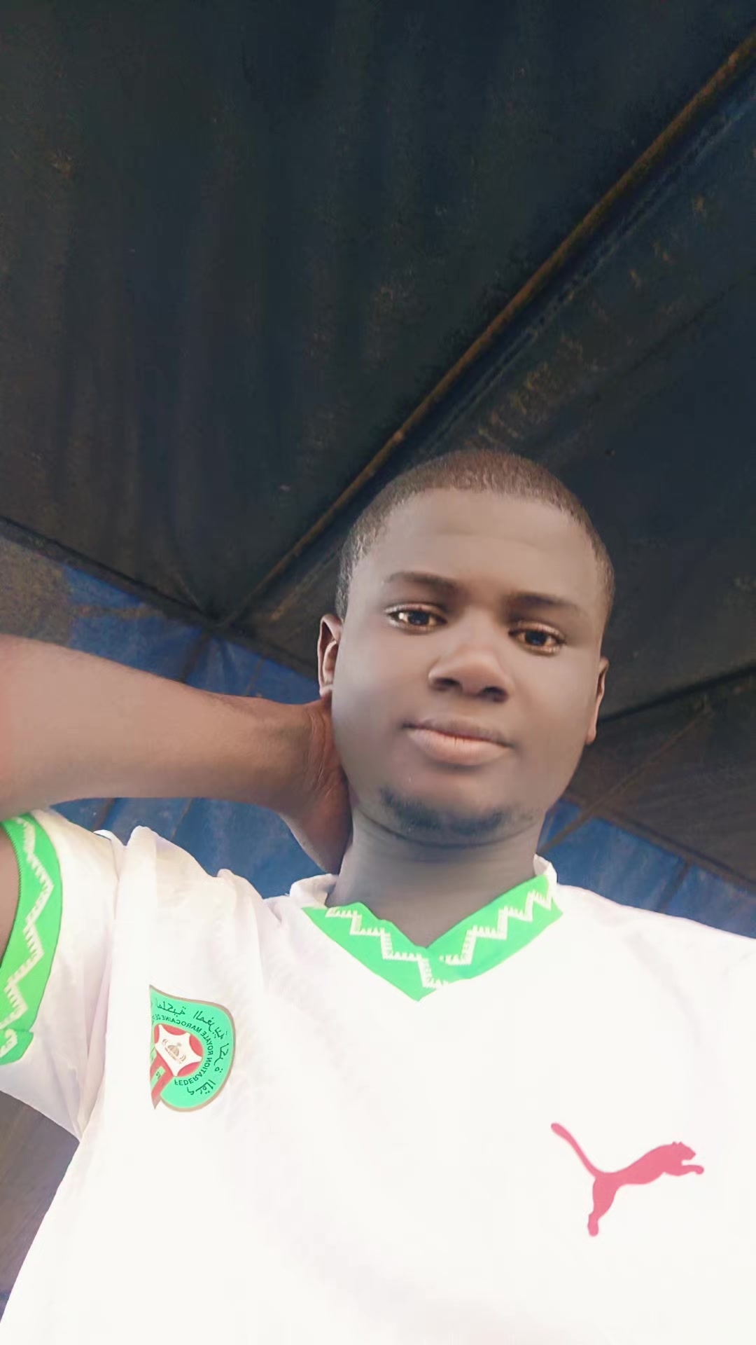@Akilou yaro