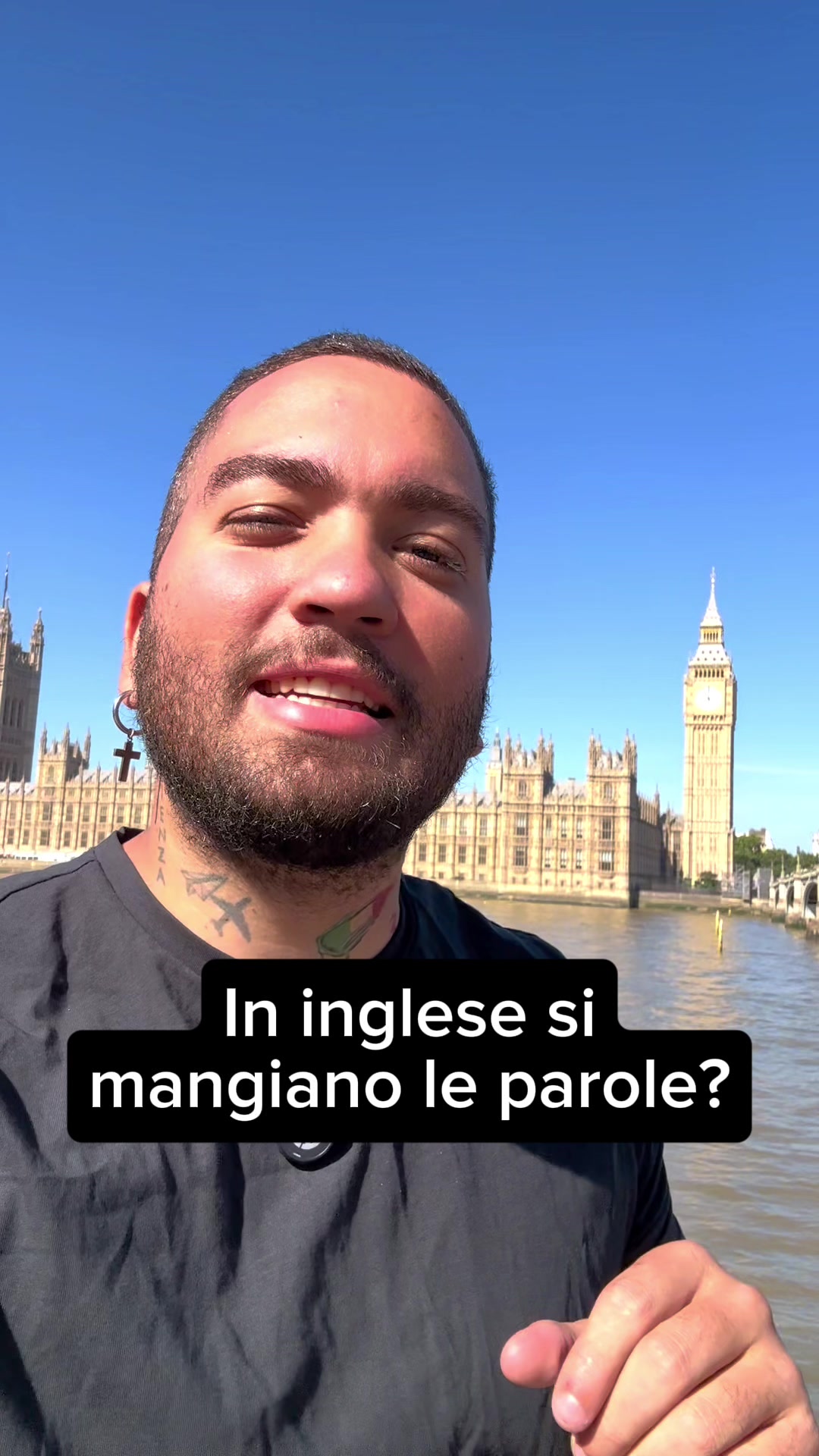 @Toneatti Luigi - Inglese
