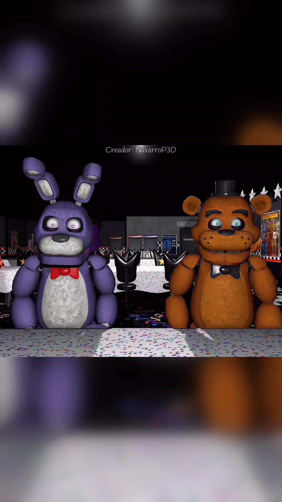 @Ezequiel Fnaf