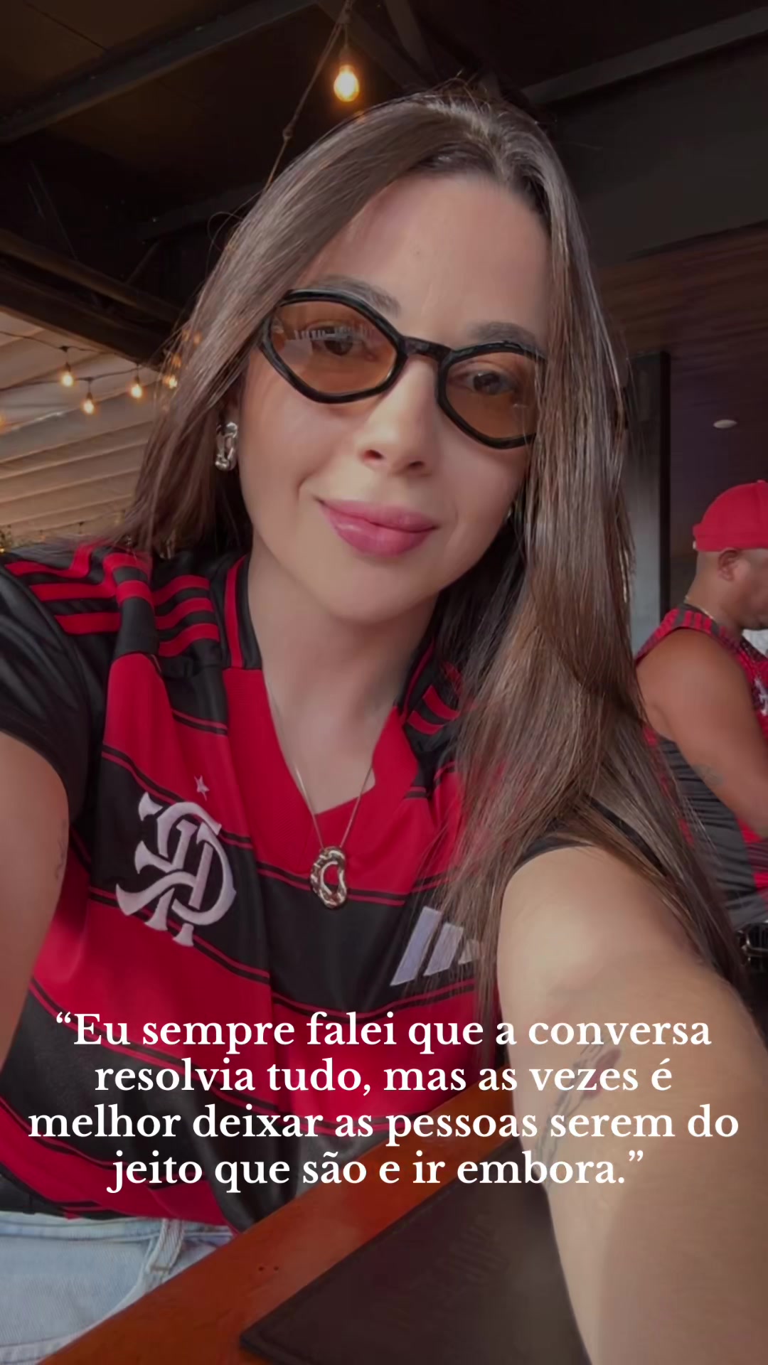 @Yara Mendes