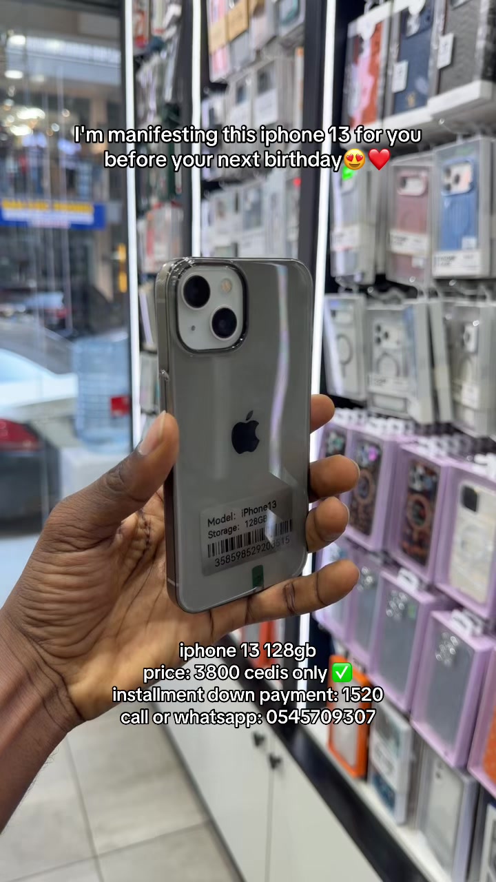 @Jay iphones