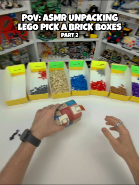 @BRICKLOVER BRAD