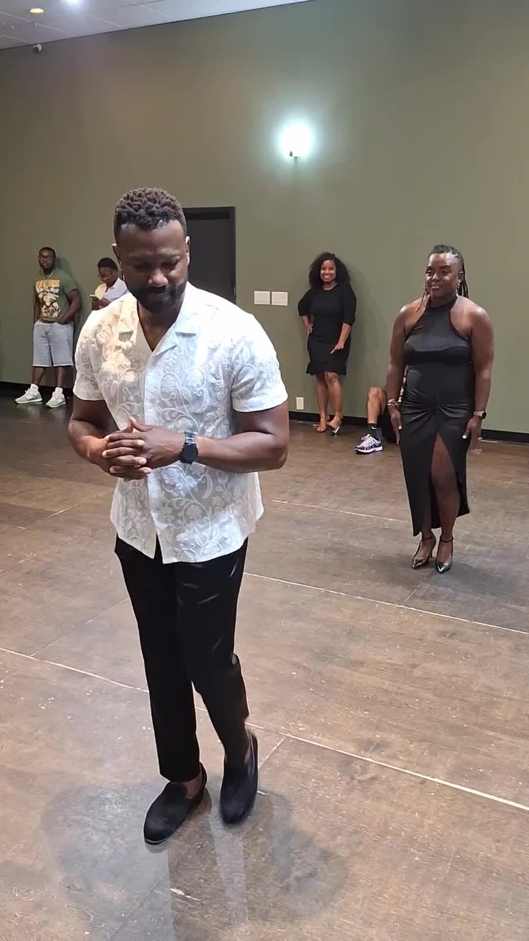 @Danse Konpa