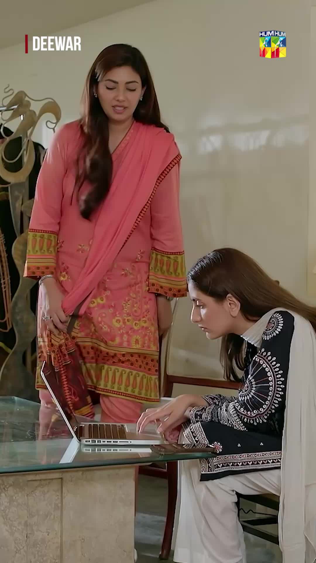 @HUM TV