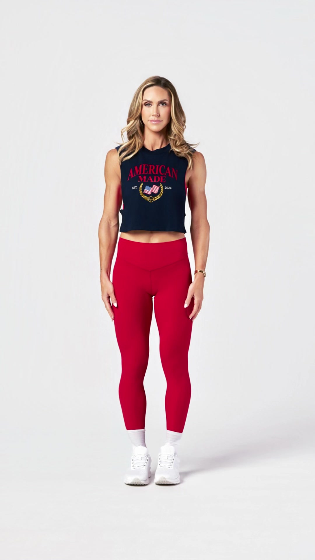 @laratrumpcollection
