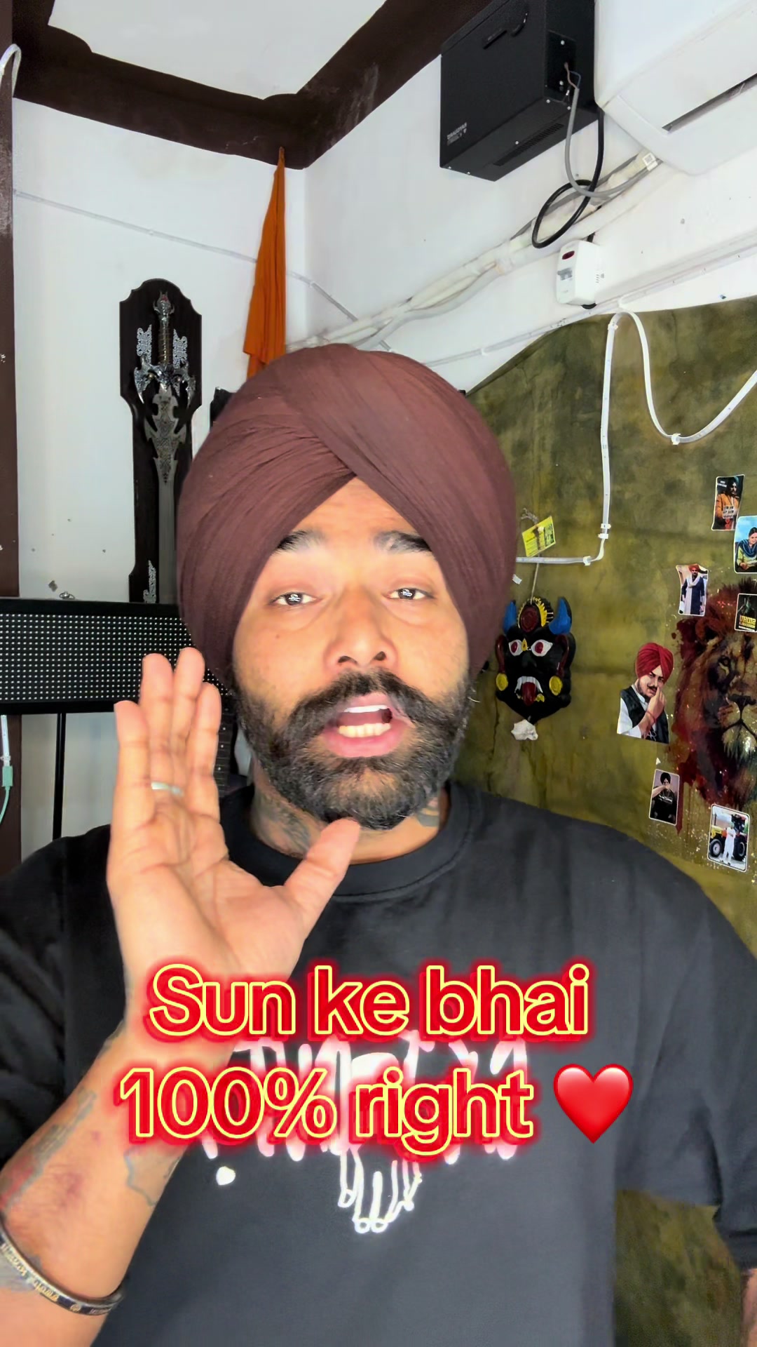 @laddipunjabiartist🎸🎭