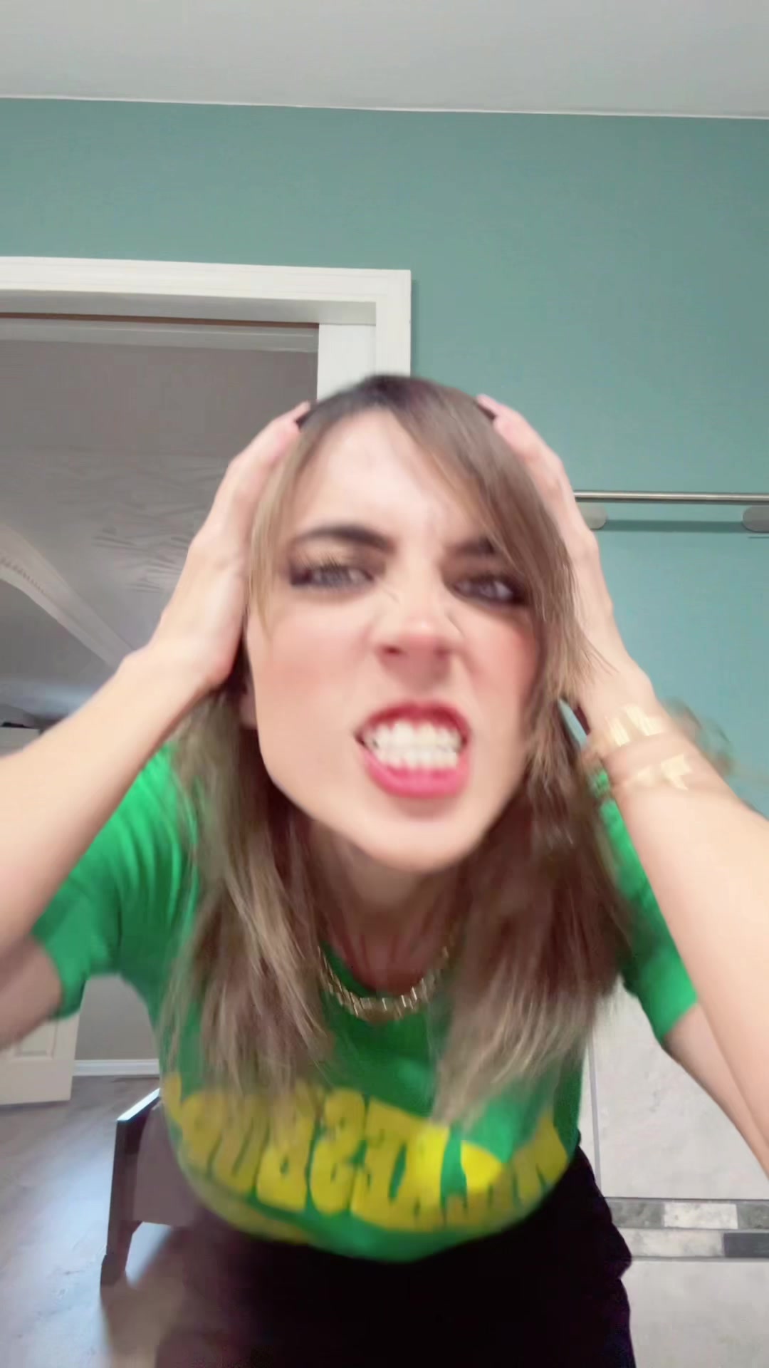 @Mayra Veronica