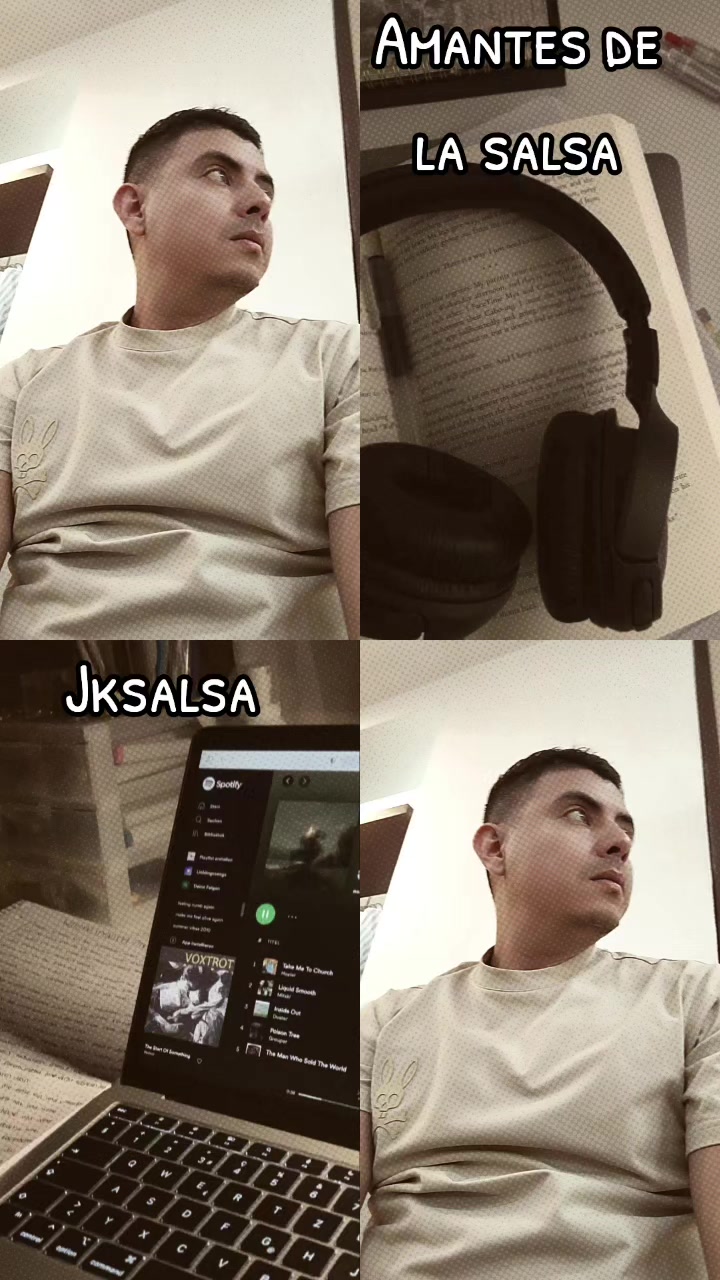 @JK SALSA