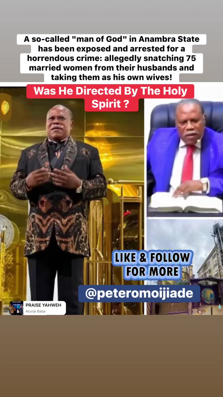 @Peter Odion Omoijiade