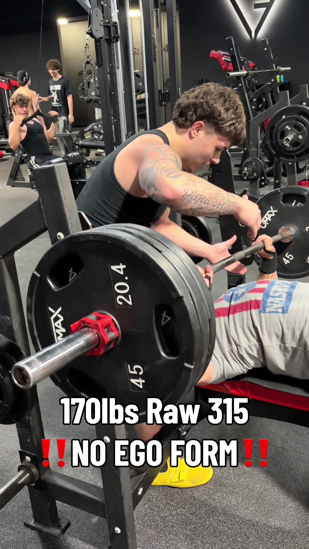 @Biddle Lifts 🧬