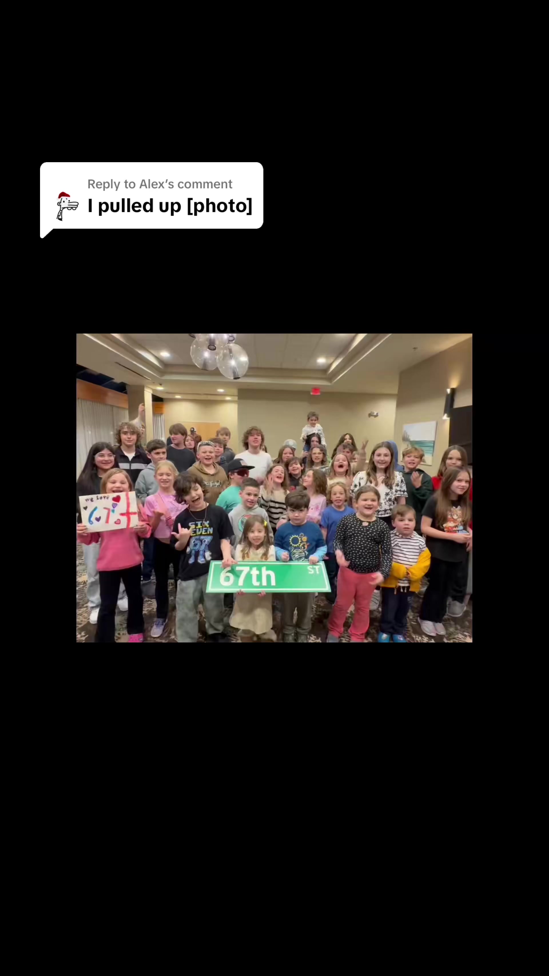 @Official 67 Kid