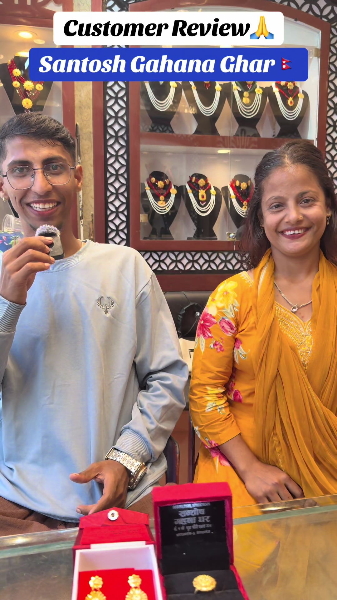 @Santosh Gahana Ghar