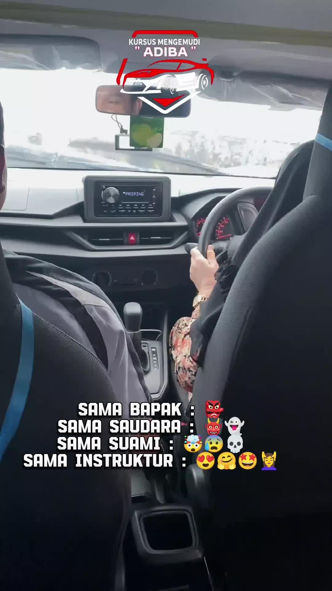 @kursusmengemudiadiba
