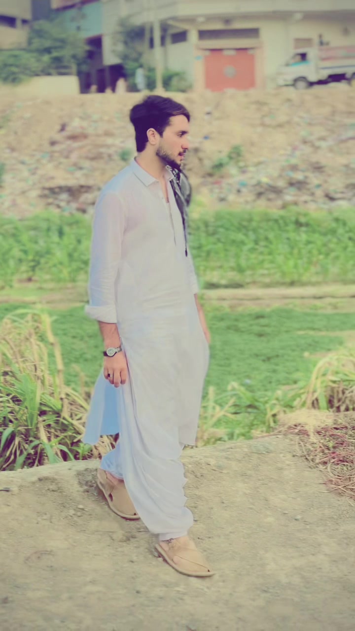 @mohsin Afridi
