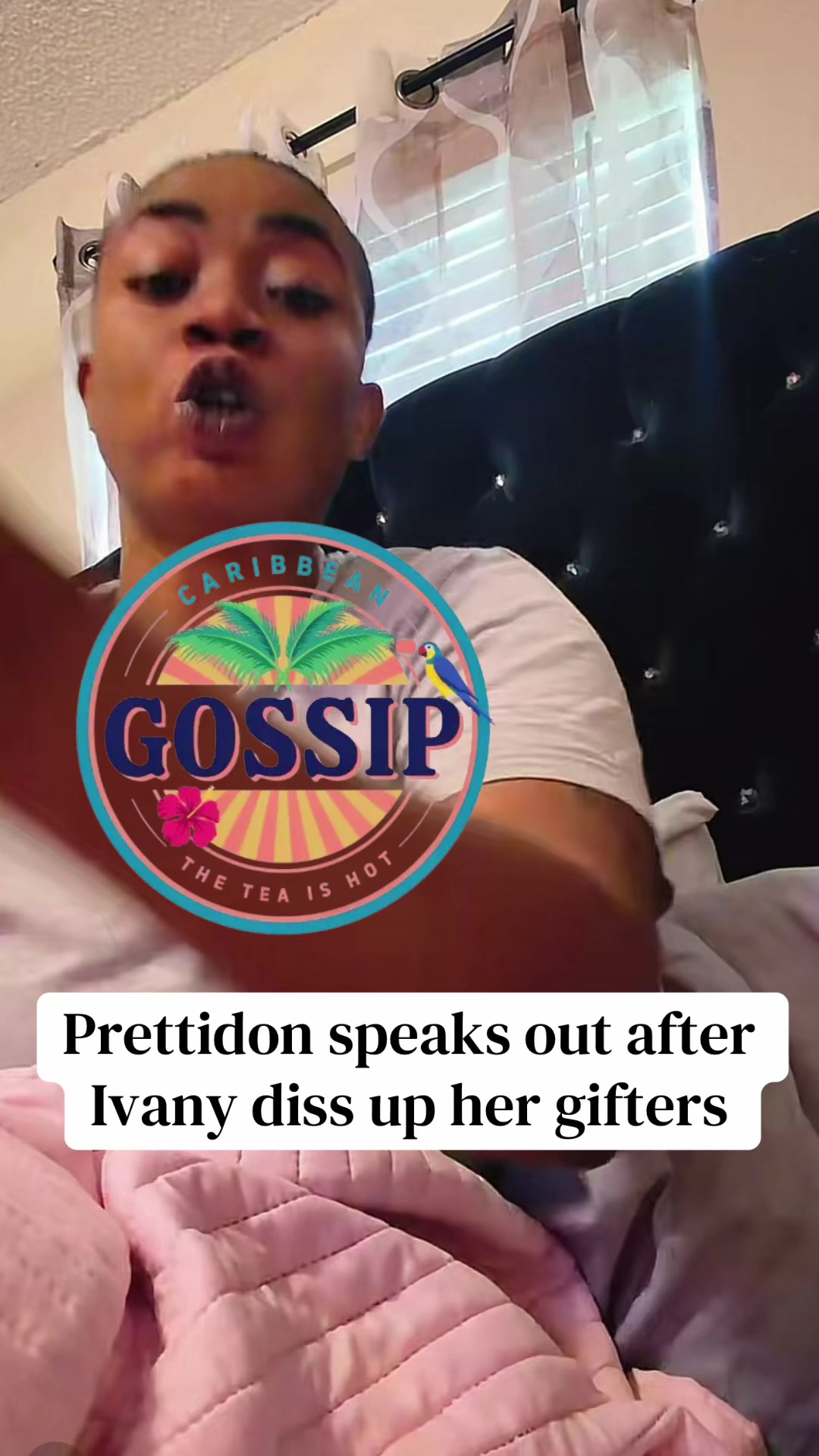 @✨Caribbean Gossip✨
