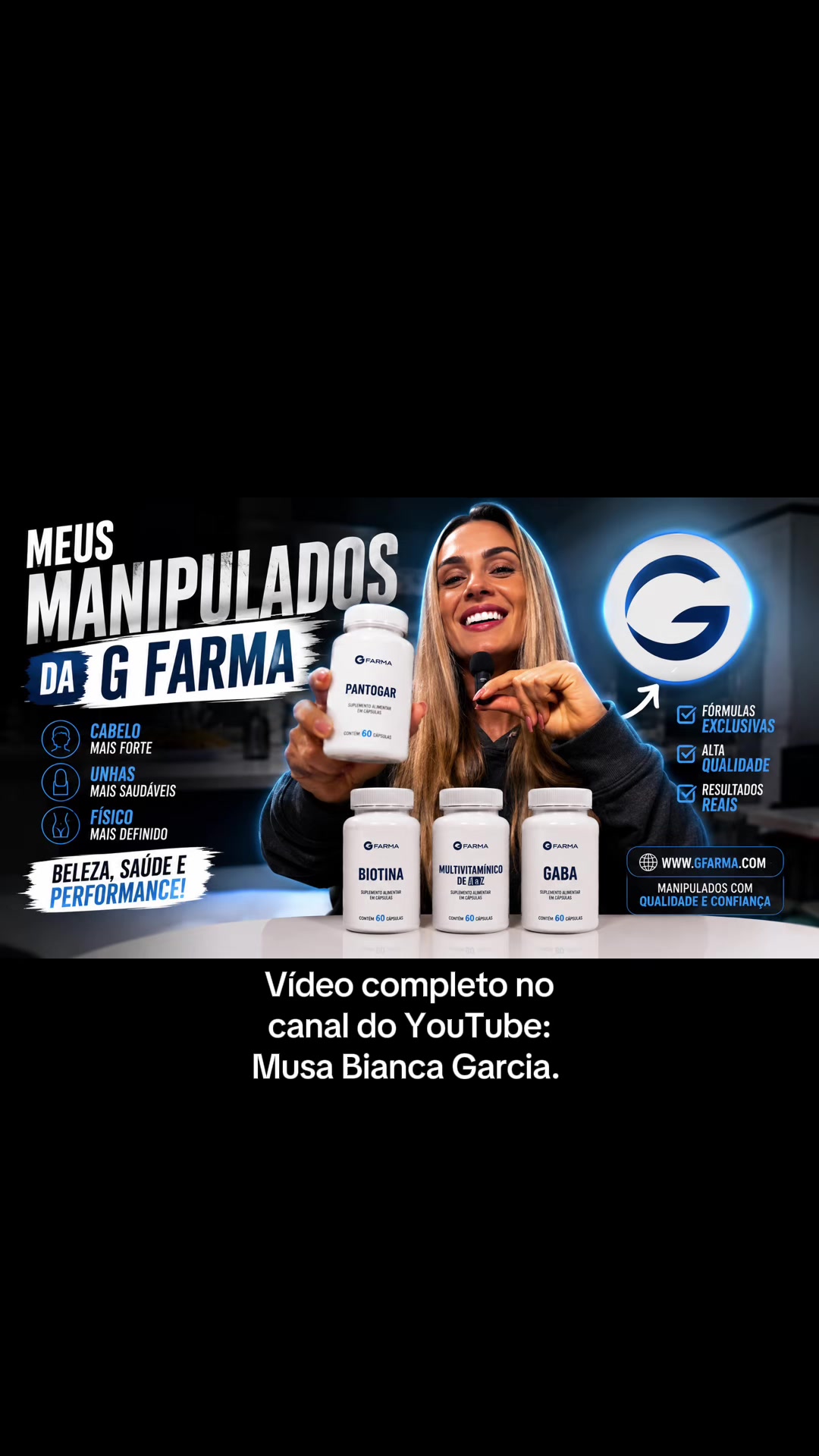 @Bianca Garcia