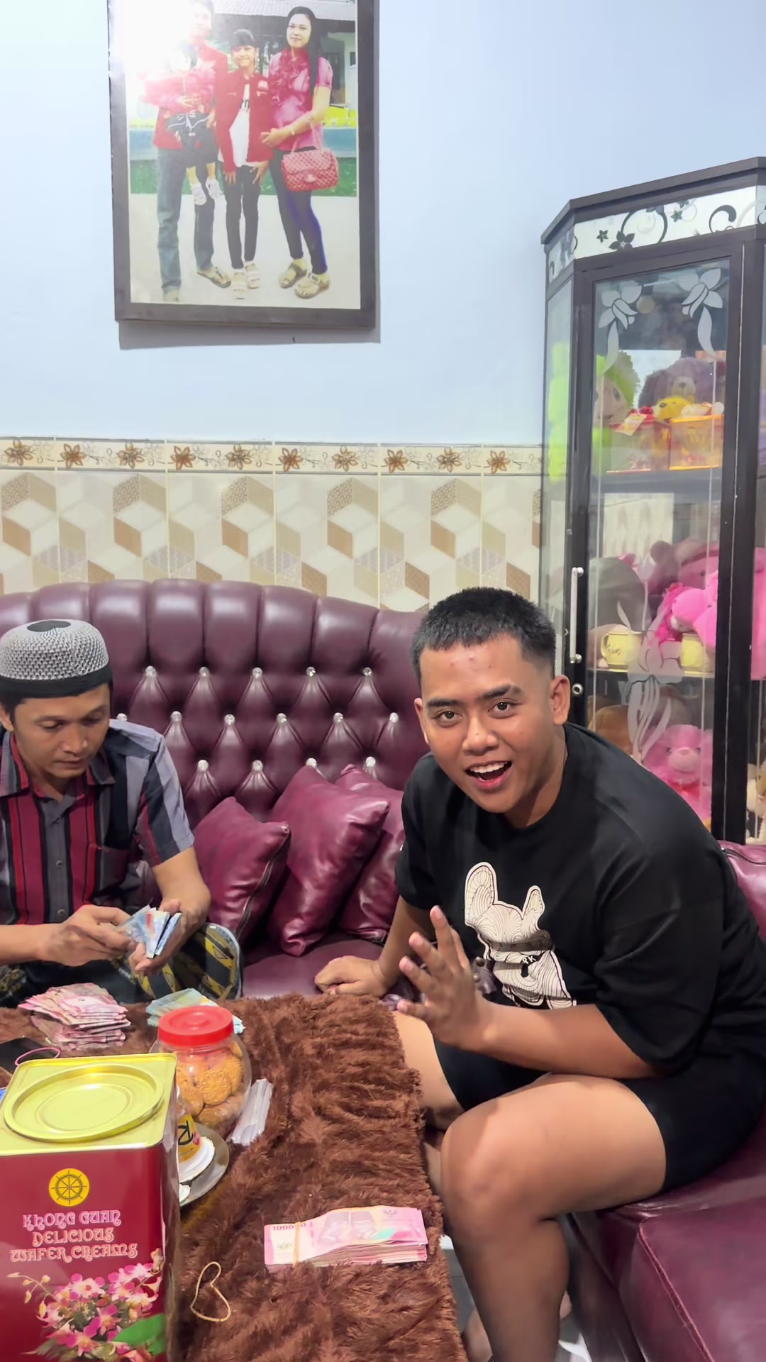 @Zang Motor
