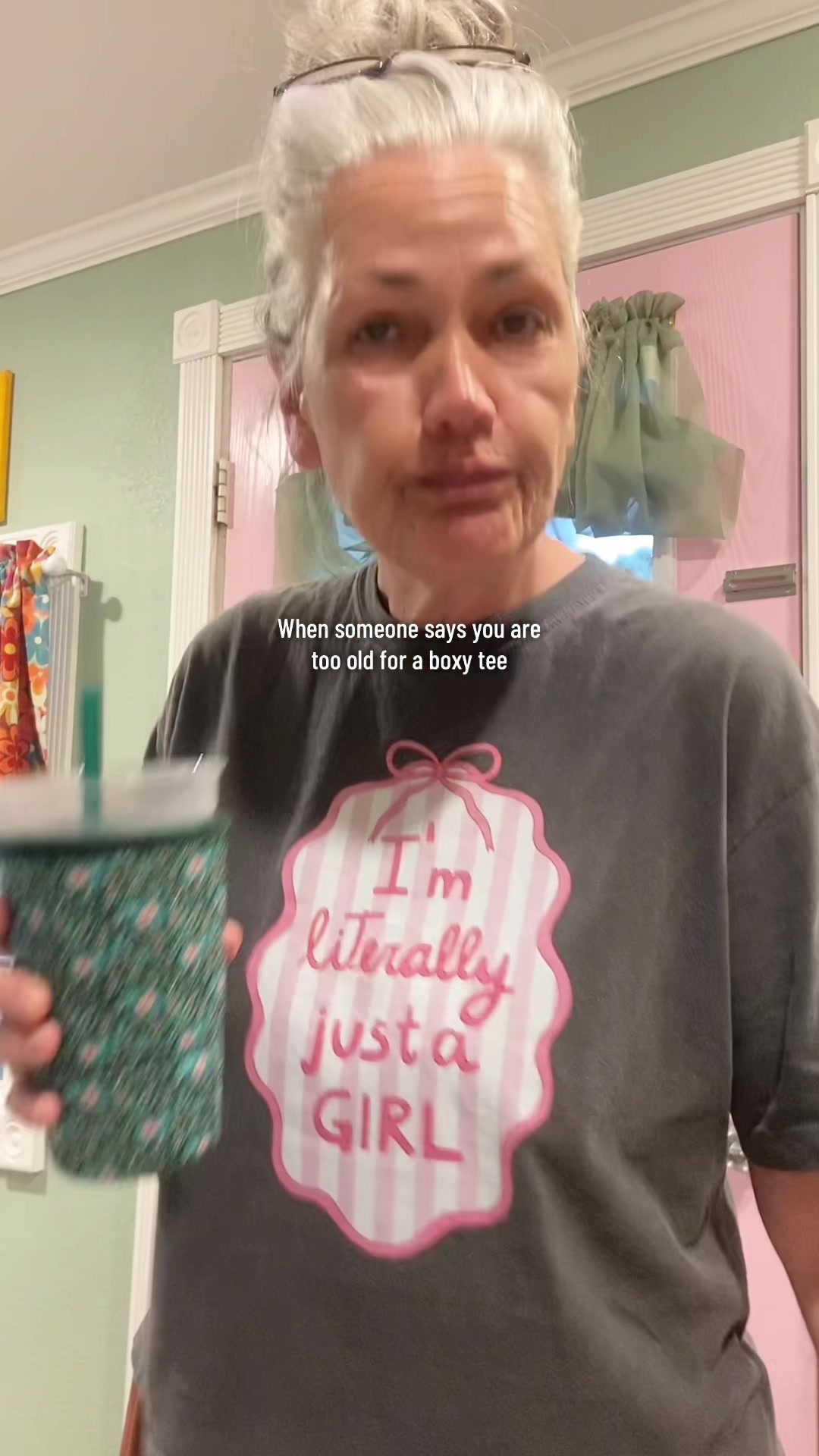 @Meg