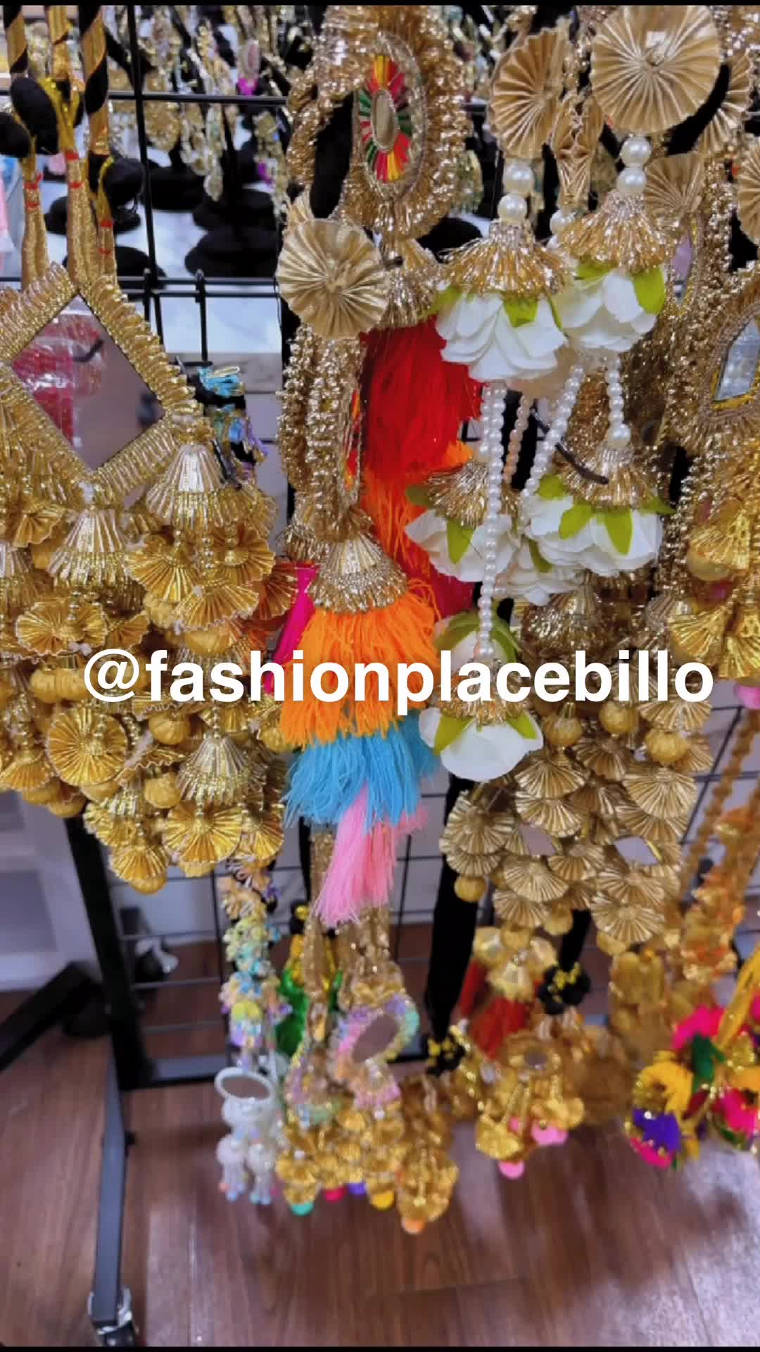 @Fashionplacebillo