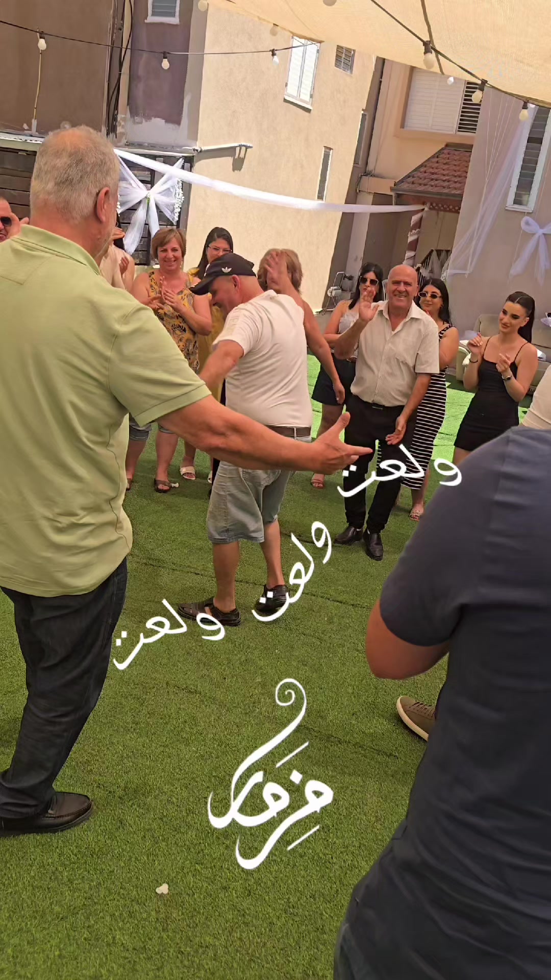 @فرقة مزمار للعروض الفنية