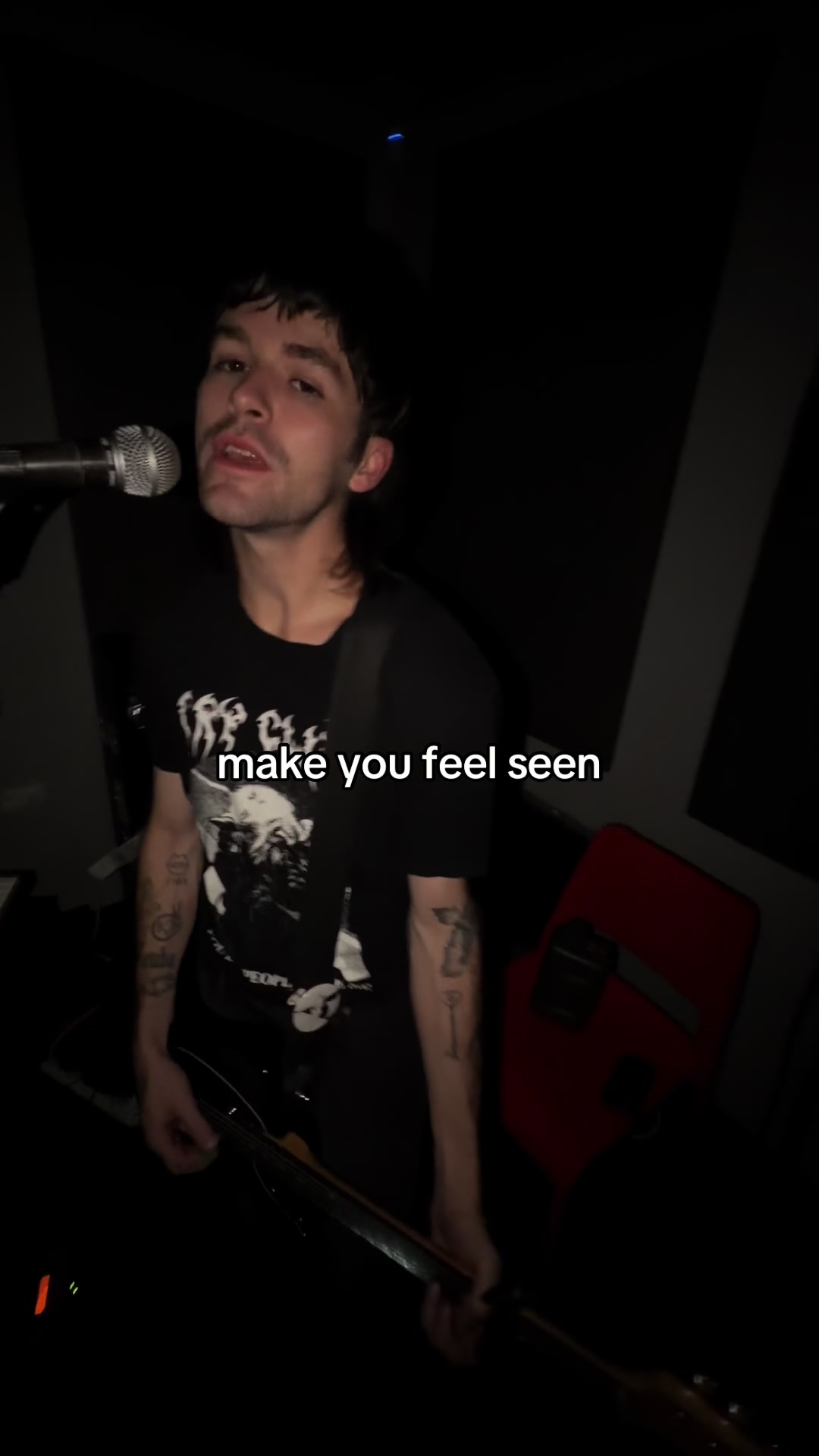@PRETTY BLEAK