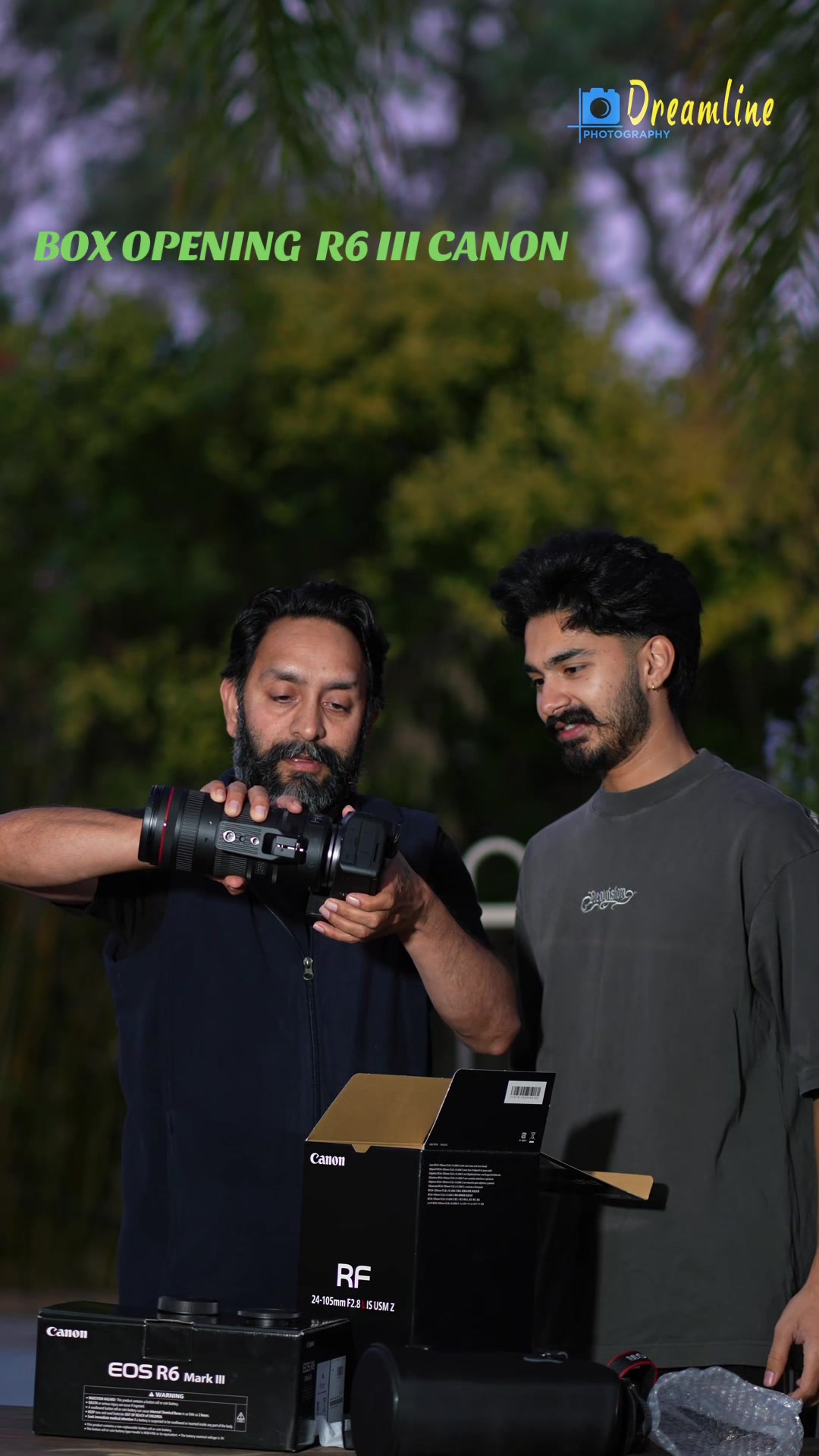 @DREAMLINE PHOTOGRAPHY